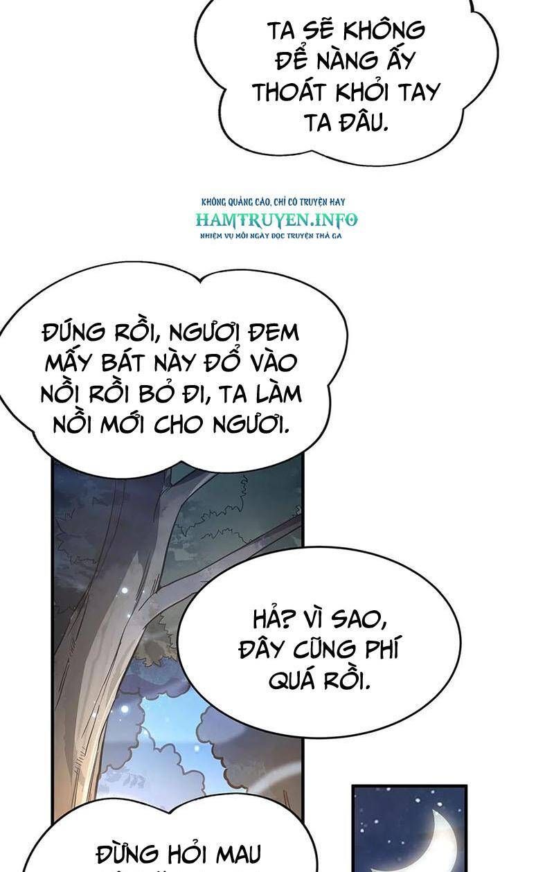 đọc truyện Các Nữ Đồ Đệ Của Ta Đều Là Chư Thiên Đại Lão Tương Lai Chương 226 ảnh 48 tại Thiên Thai Truyện