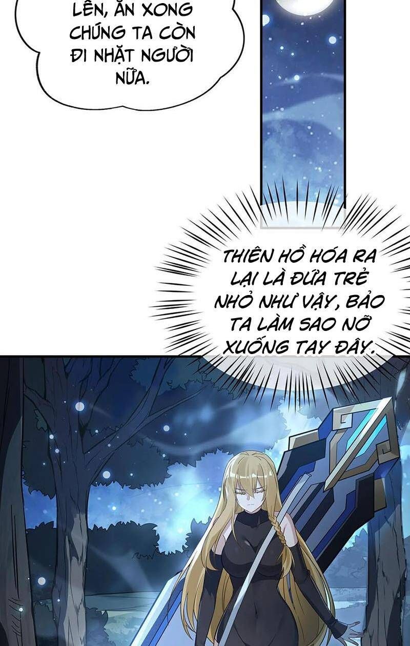 đọc truyện Các Nữ Đồ Đệ Của Ta Đều Là Chư Thiên Đại Lão Tương Lai Chương 226 ảnh 49 tại Thiên Thai Truyện