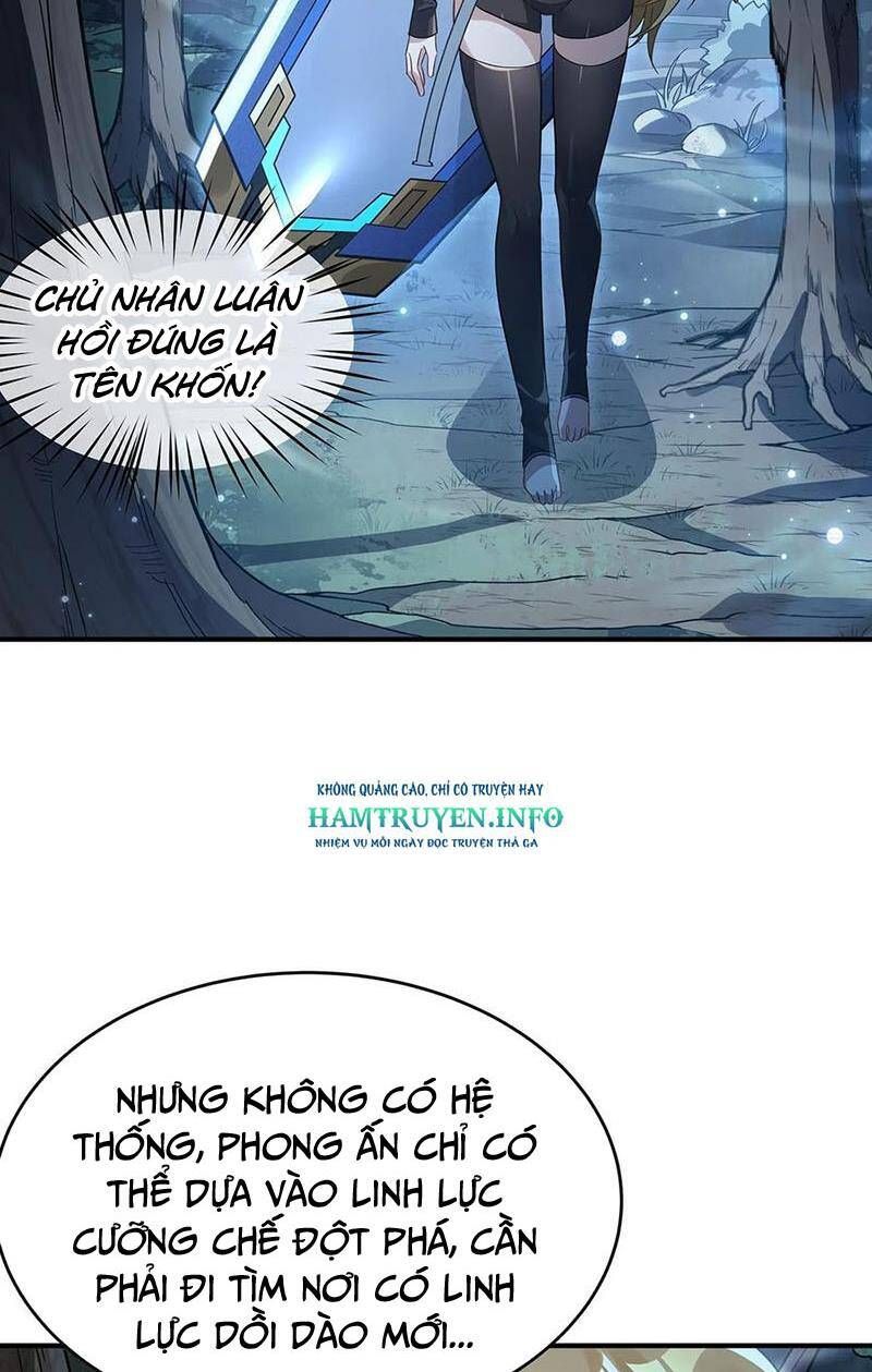 đọc truyện Các Nữ Đồ Đệ Của Ta Đều Là Chư Thiên Đại Lão Tương Lai Chương 226 ảnh 50 tại Thiên Thai Truyện