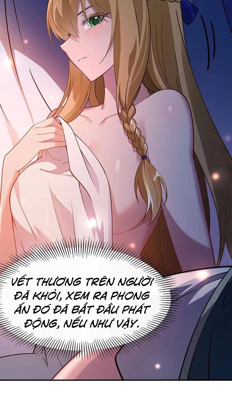 đọc truyện Các Nữ Đồ Đệ Của Ta Đều Là Chư Thiên Đại Lão Tương Lai Chương 226 ảnh 7 tại Thiên Thai Truyện