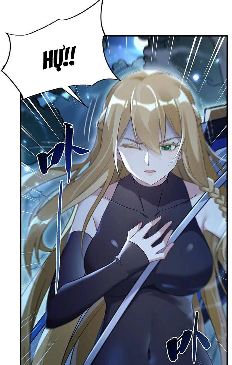 đọc truyện Các Nữ Đồ Đệ Của Ta Đều Là Chư Thiên Đại Lão Tương Lai Chương 226 ảnh 52 tại Thiên Thai Truyện