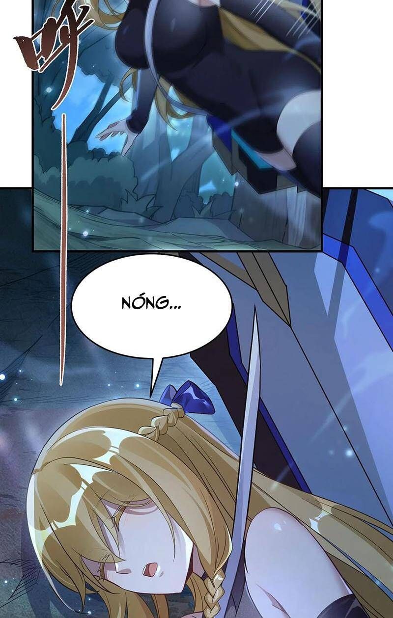 đọc truyện Các Nữ Đồ Đệ Của Ta Đều Là Chư Thiên Đại Lão Tương Lai Chương 226 ảnh 54 tại Thiên Thai Truyện