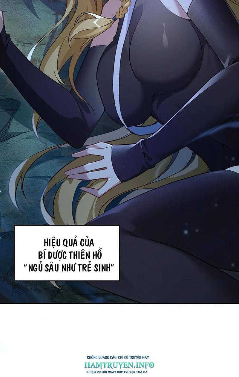 đọc truyện Các Nữ Đồ Đệ Của Ta Đều Là Chư Thiên Đại Lão Tương Lai Chương 226 ảnh 55 tại Thiên Thai Truyện