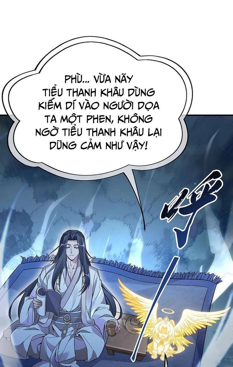 đọc truyện Các Nữ Đồ Đệ Của Ta Đều Là Chư Thiên Đại Lão Tương Lai Chương 226 ảnh 56 tại Thiên Thai Truyện