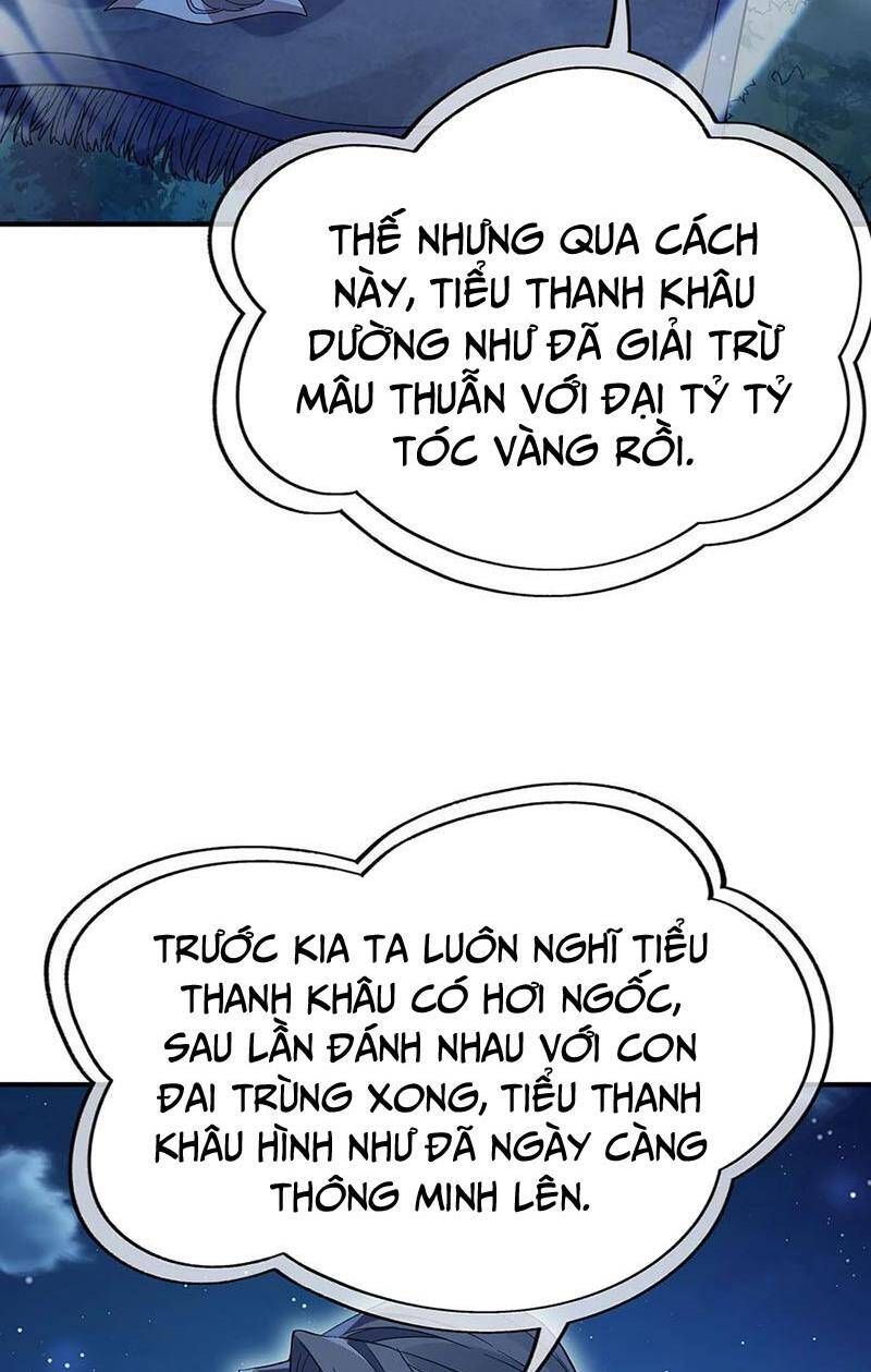 đọc truyện Các Nữ Đồ Đệ Của Ta Đều Là Chư Thiên Đại Lão Tương Lai Chương 226 ảnh 57 tại Thiên Thai Truyện