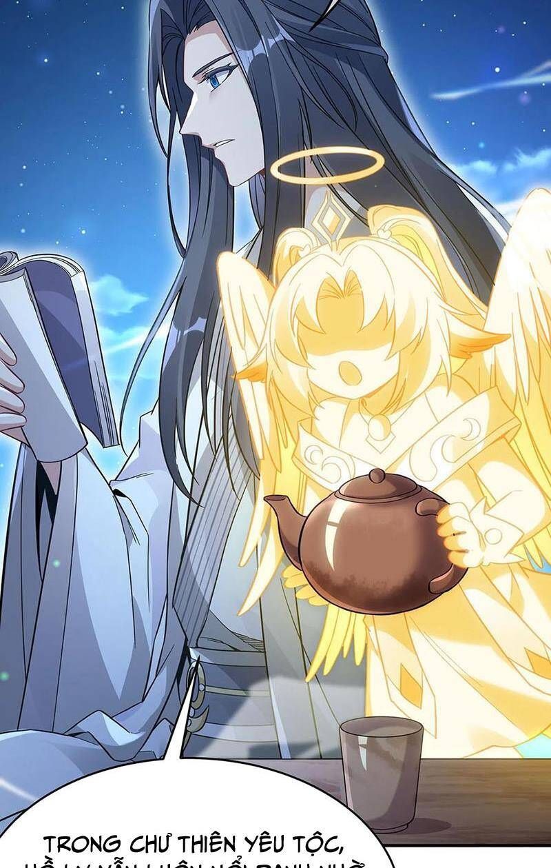 đọc truyện Các Nữ Đồ Đệ Của Ta Đều Là Chư Thiên Đại Lão Tương Lai Chương 226 ảnh 58 tại Thiên Thai Truyện