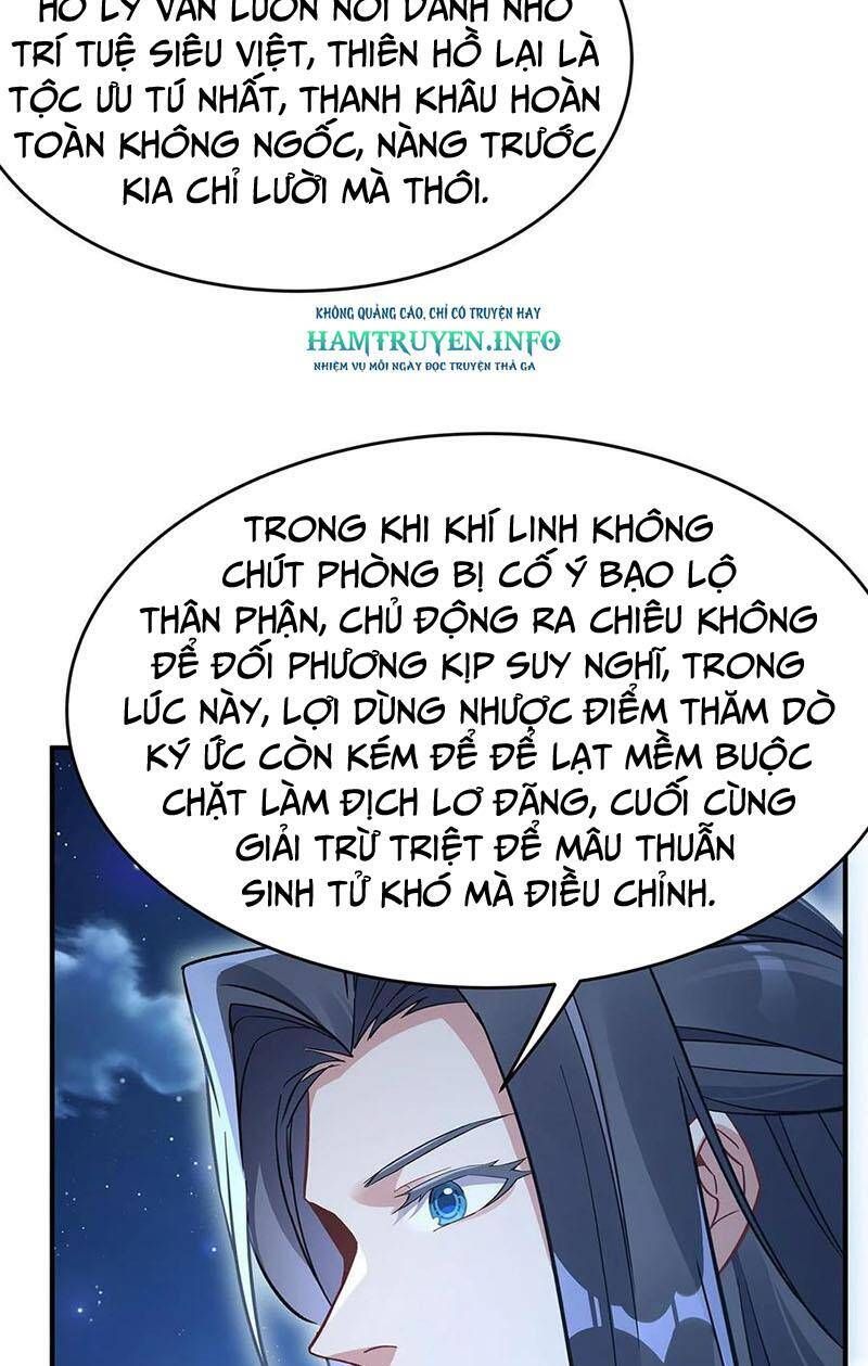 đọc truyện Các Nữ Đồ Đệ Của Ta Đều Là Chư Thiên Đại Lão Tương Lai Chương 226 ảnh 59 tại Thiên Thai Truyện