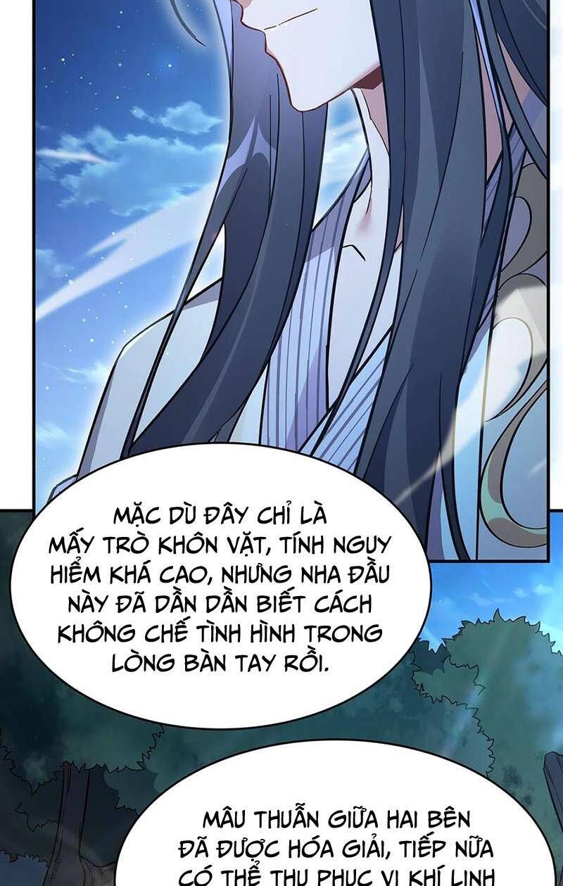 đọc truyện Các Nữ Đồ Đệ Của Ta Đều Là Chư Thiên Đại Lão Tương Lai Chương 226 ảnh 60 tại Thiên Thai Truyện