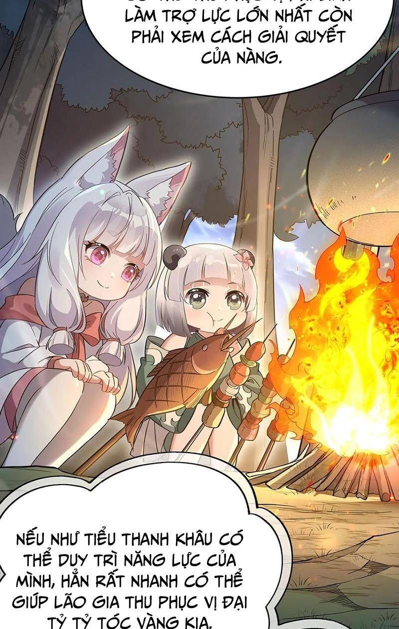 đọc truyện Các Nữ Đồ Đệ Của Ta Đều Là Chư Thiên Đại Lão Tương Lai Chương 226 ảnh 61 tại Thiên Thai Truyện