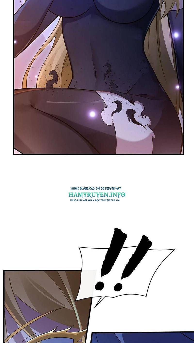 đọc truyện Các Nữ Đồ Đệ Của Ta Đều Là Chư Thiên Đại Lão Tương Lai Chương 226 ảnh 9 tại Thiên Thai Truyện