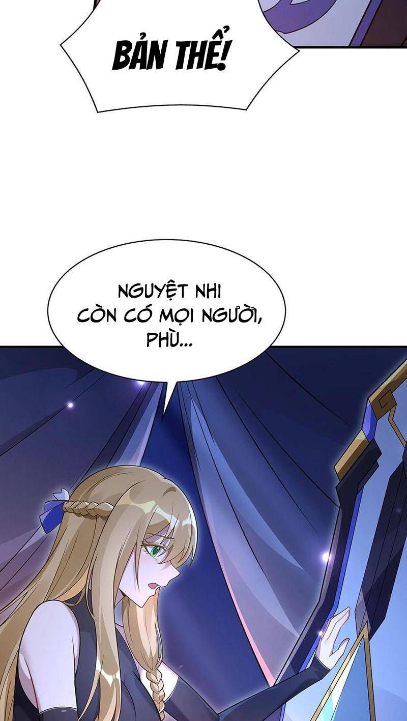 đọc truyện Các Nữ Đồ Đệ Của Ta Đều Là Chư Thiên Đại Lão Tương Lai Chương 226 ảnh 11 tại Thiên Thai Truyện