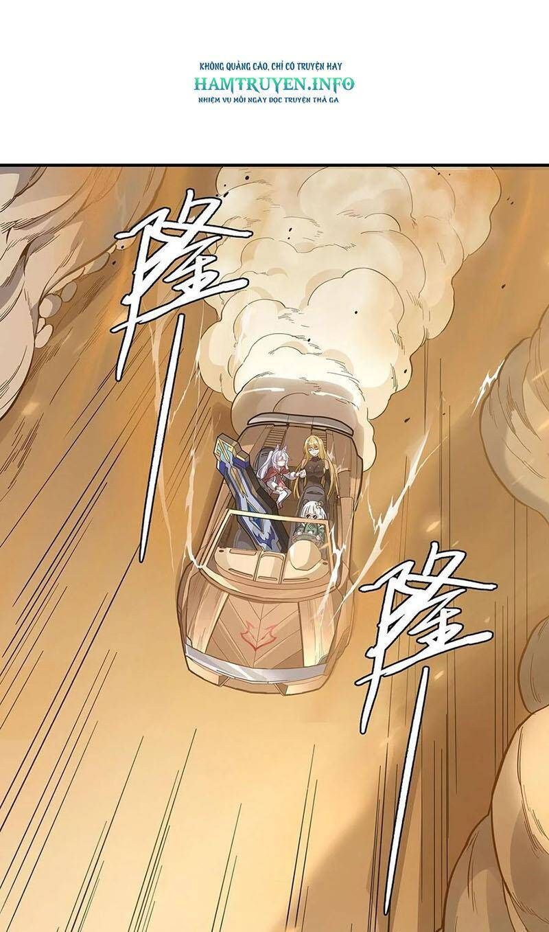 đọc truyện Các Nữ Đồ Đệ Của Ta Đều Là Chư Thiên Đại Lão Tương Lai Chương 227 ảnh 3 tại Thiên Thai Truyện