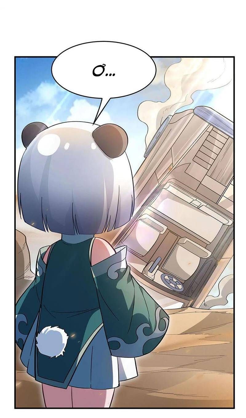 đọc truyện Các Nữ Đồ Đệ Của Ta Đều Là Chư Thiên Đại Lão Tương Lai Chương 227 ảnh 12 tại Thiên Thai Truyện