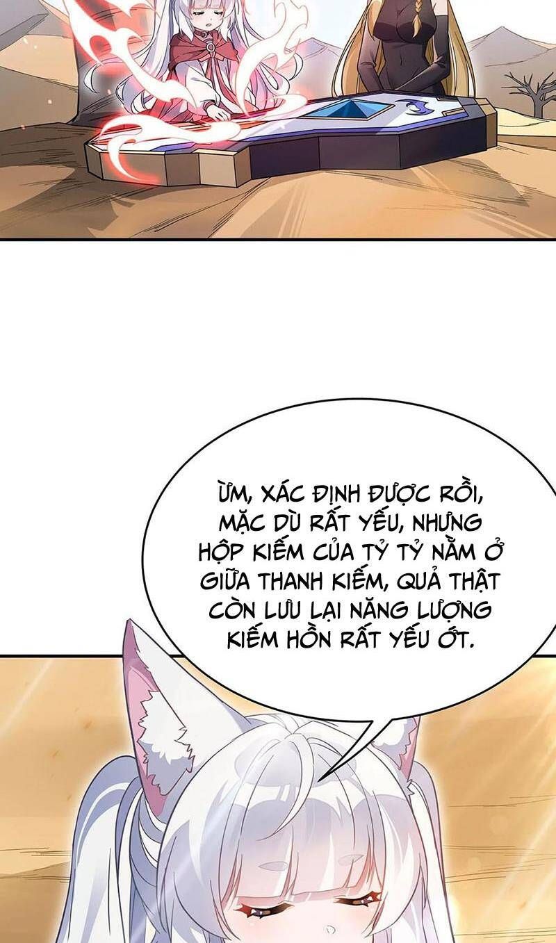 đọc truyện Các Nữ Đồ Đệ Của Ta Đều Là Chư Thiên Đại Lão Tương Lai Chương 227 ảnh 15 tại Thiên Thai Truyện