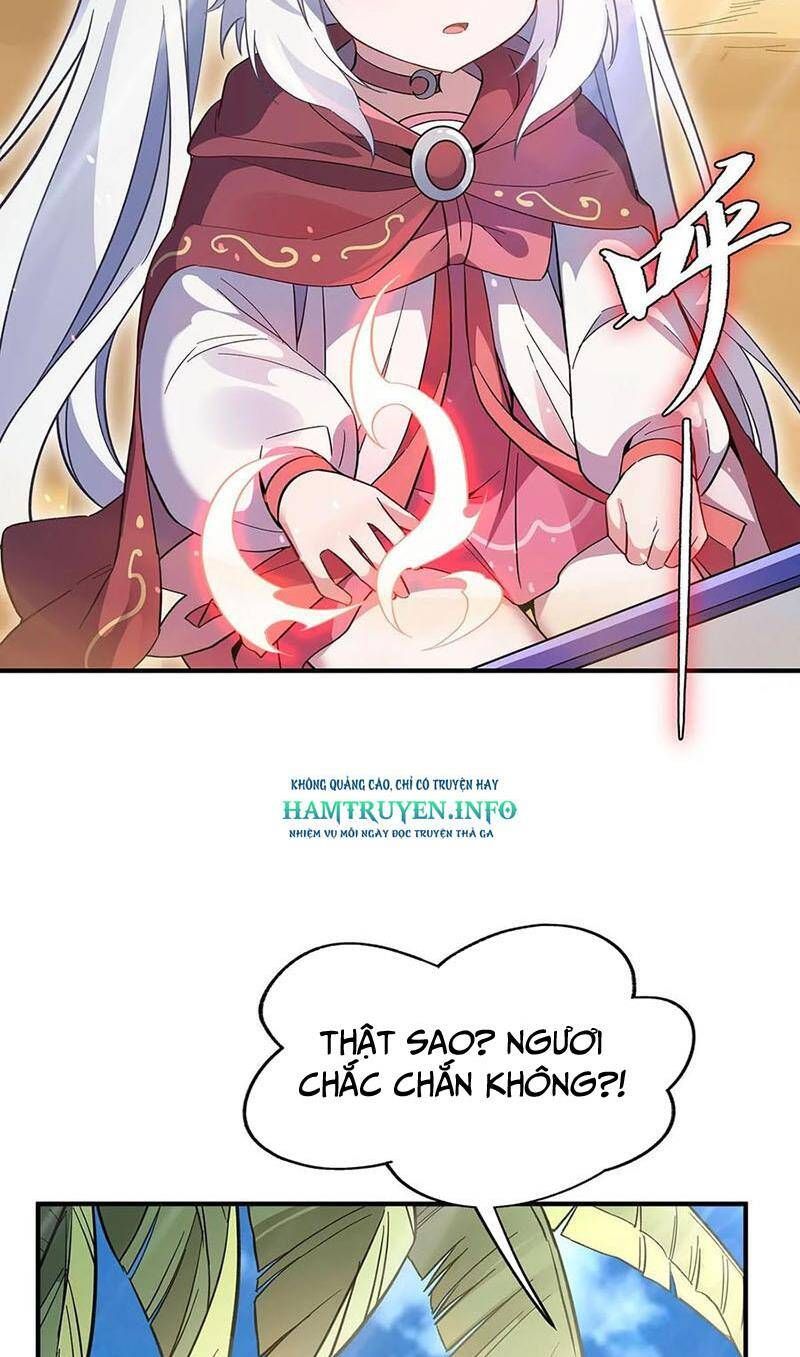 đọc truyện Các Nữ Đồ Đệ Của Ta Đều Là Chư Thiên Đại Lão Tương Lai Chương 227 ảnh 16 tại Thiên Thai Truyện