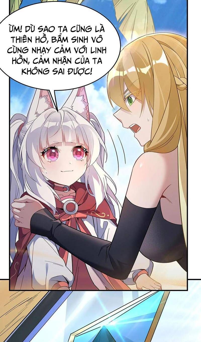 đọc truyện Các Nữ Đồ Đệ Của Ta Đều Là Chư Thiên Đại Lão Tương Lai Chương 227 ảnh 17 tại Thiên Thai Truyện