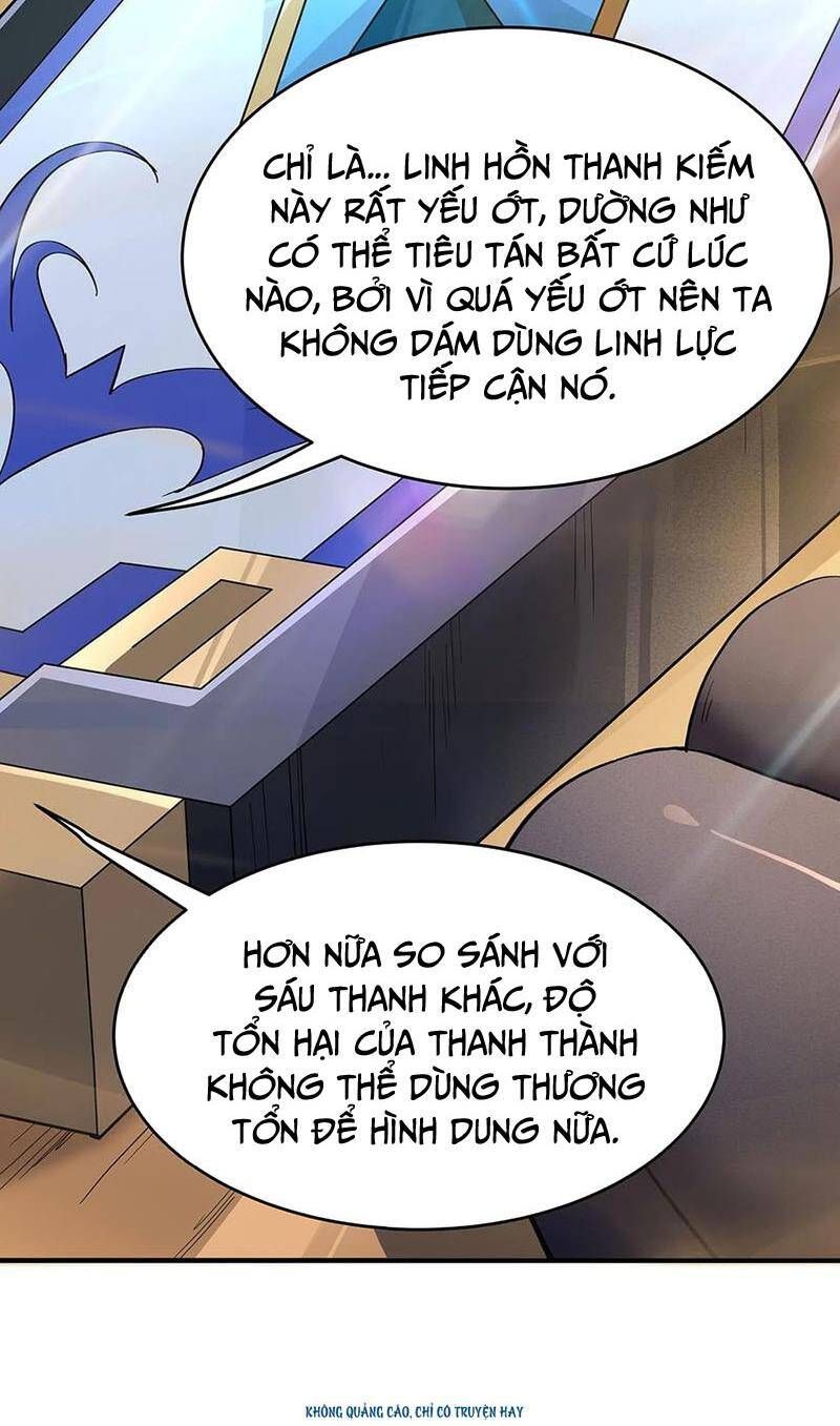 đọc truyện Các Nữ Đồ Đệ Của Ta Đều Là Chư Thiên Đại Lão Tương Lai Chương 227 ảnh 18 tại Thiên Thai Truyện