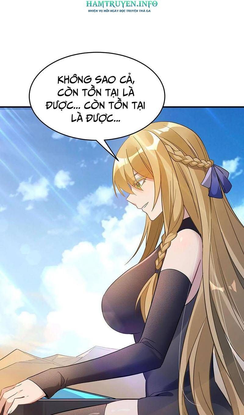 đọc truyện Các Nữ Đồ Đệ Của Ta Đều Là Chư Thiên Đại Lão Tương Lai Chương 227 ảnh 19 tại Thiên Thai Truyện