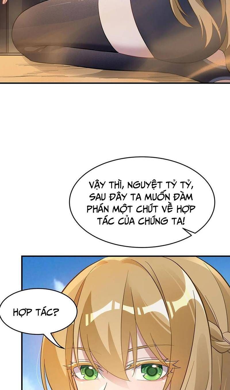 đọc truyện Các Nữ Đồ Đệ Của Ta Đều Là Chư Thiên Đại Lão Tương Lai Chương 227 ảnh 20 tại Thiên Thai Truyện