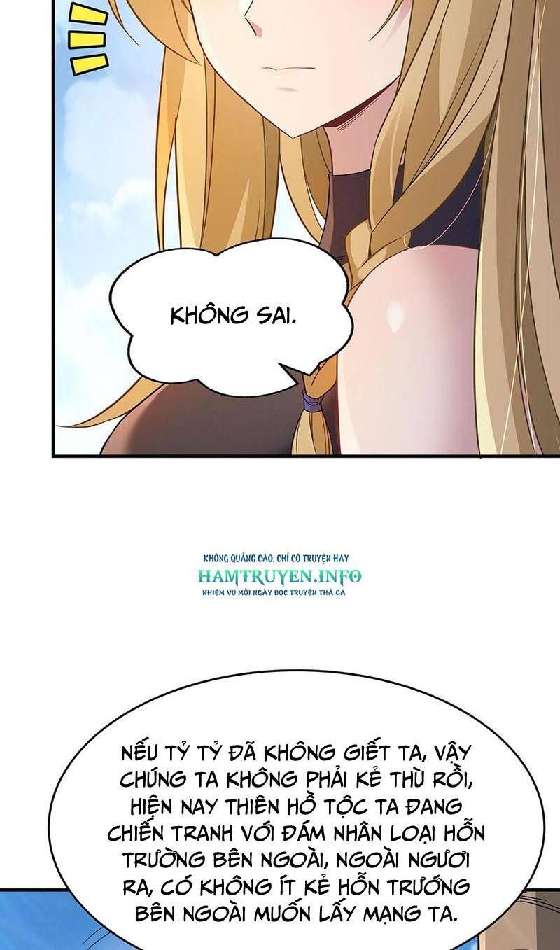 đọc truyện Các Nữ Đồ Đệ Của Ta Đều Là Chư Thiên Đại Lão Tương Lai Chương 227 ảnh 21 tại Thiên Thai Truyện