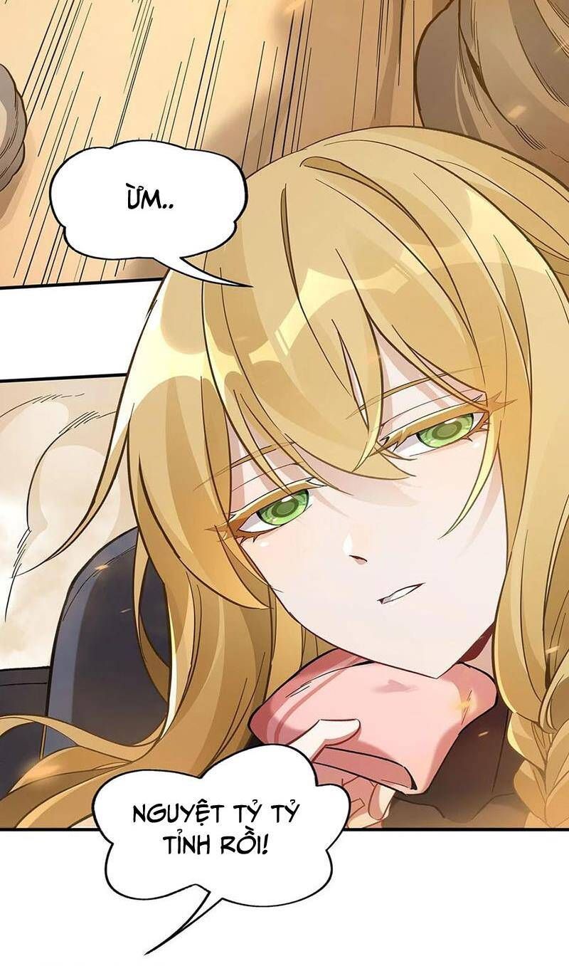 đọc truyện Các Nữ Đồ Đệ Của Ta Đều Là Chư Thiên Đại Lão Tương Lai Chương 227 ảnh 4 tại Thiên Thai Truyện