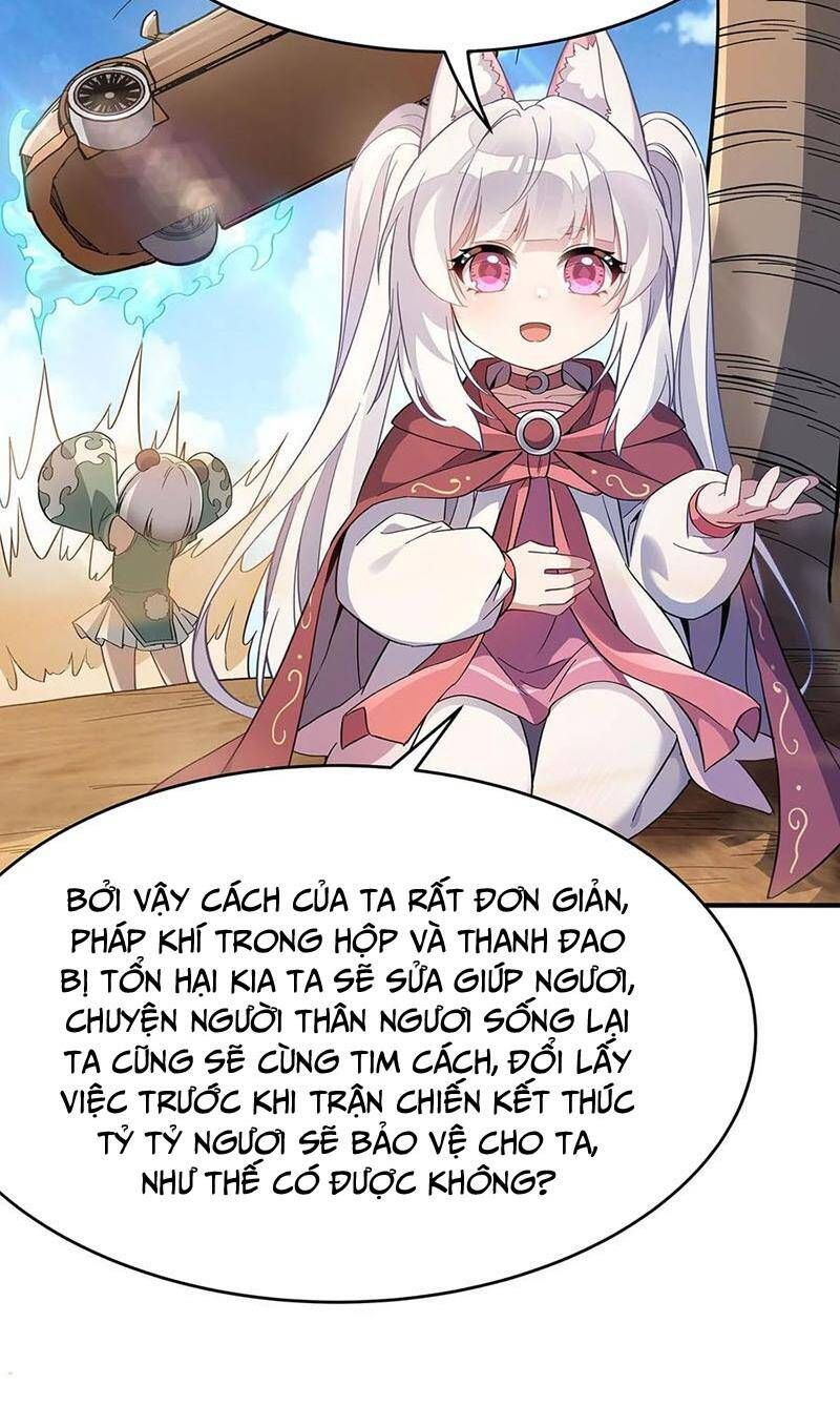 đọc truyện Các Nữ Đồ Đệ Của Ta Đều Là Chư Thiên Đại Lão Tương Lai Chương 227 ảnh 22 tại Thiên Thai Truyện