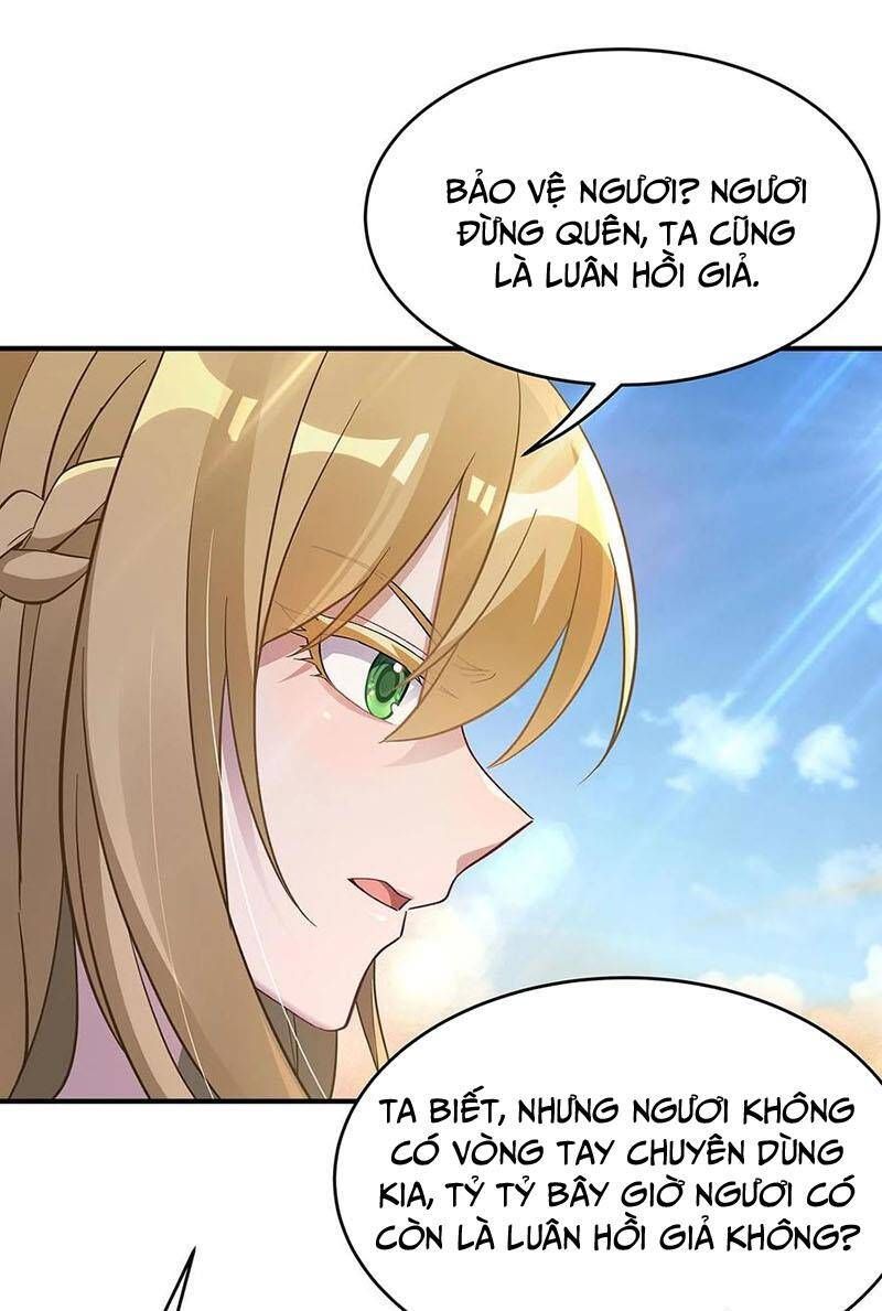 đọc truyện Các Nữ Đồ Đệ Của Ta Đều Là Chư Thiên Đại Lão Tương Lai Chương 227 ảnh 23 tại Thiên Thai Truyện