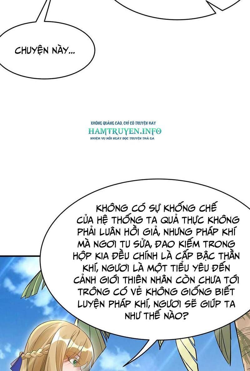 đọc truyện Các Nữ Đồ Đệ Của Ta Đều Là Chư Thiên Đại Lão Tương Lai Chương 227 ảnh 24 tại Thiên Thai Truyện