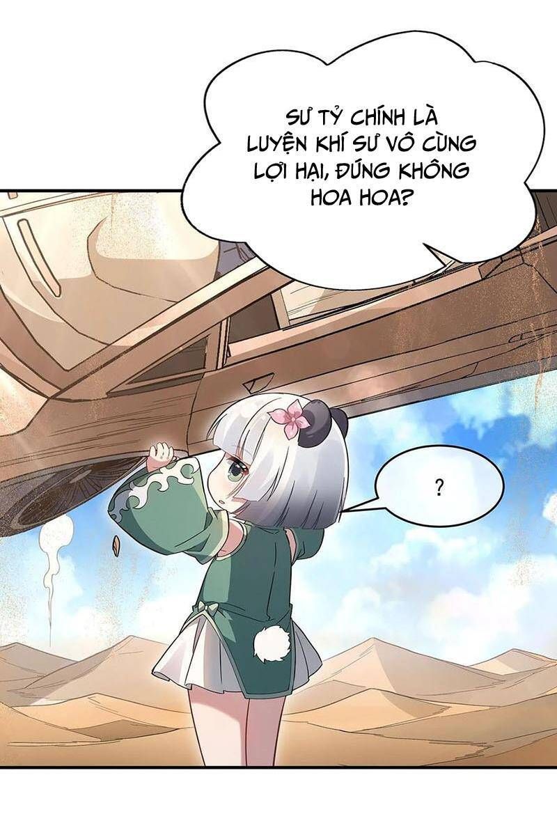 đọc truyện Các Nữ Đồ Đệ Của Ta Đều Là Chư Thiên Đại Lão Tương Lai Chương 227 ảnh 26 tại Thiên Thai Truyện