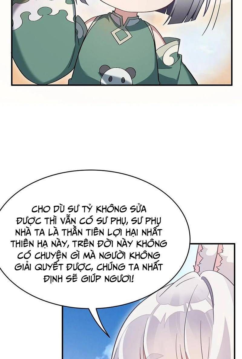 đọc truyện Các Nữ Đồ Đệ Của Ta Đều Là Chư Thiên Đại Lão Tương Lai Chương 227 ảnh 28 tại Thiên Thai Truyện