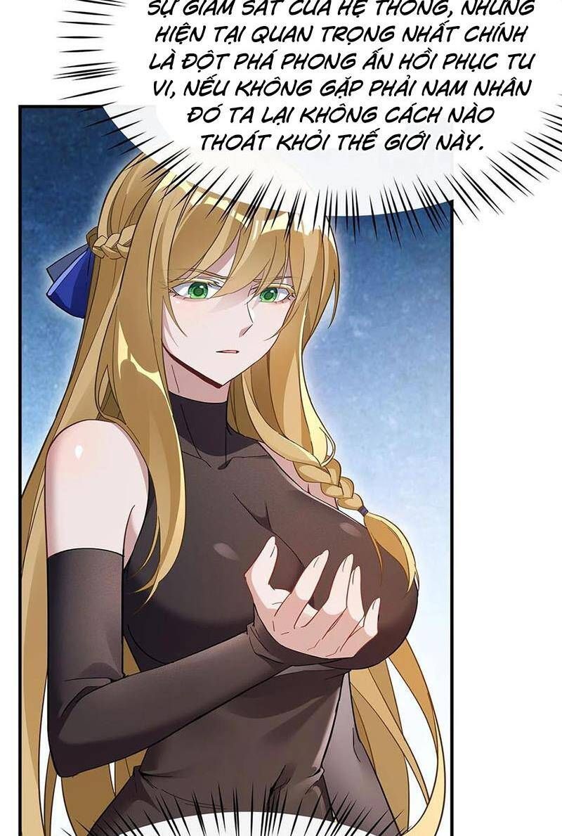 đọc truyện Các Nữ Đồ Đệ Của Ta Đều Là Chư Thiên Đại Lão Tương Lai Chương 227 ảnh 30 tại Thiên Thai Truyện