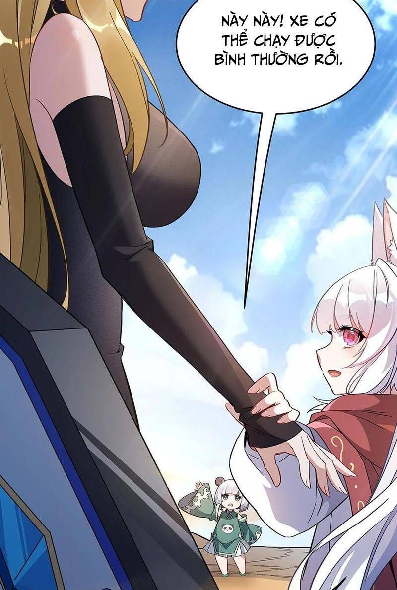 đọc truyện Các Nữ Đồ Đệ Của Ta Đều Là Chư Thiên Đại Lão Tương Lai Chương 227 ảnh 34 tại Thiên Thai Truyện