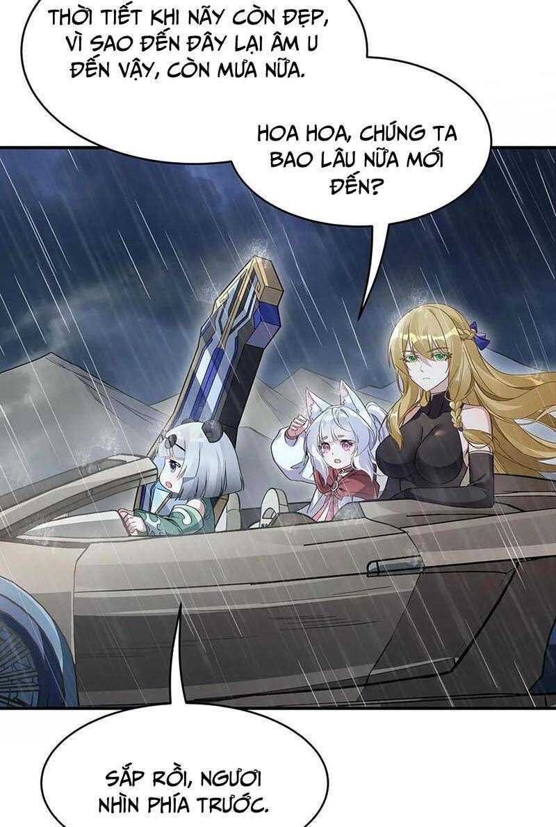 đọc truyện Các Nữ Đồ Đệ Của Ta Đều Là Chư Thiên Đại Lão Tương Lai Chương 227 ảnh 36 tại Thiên Thai Truyện