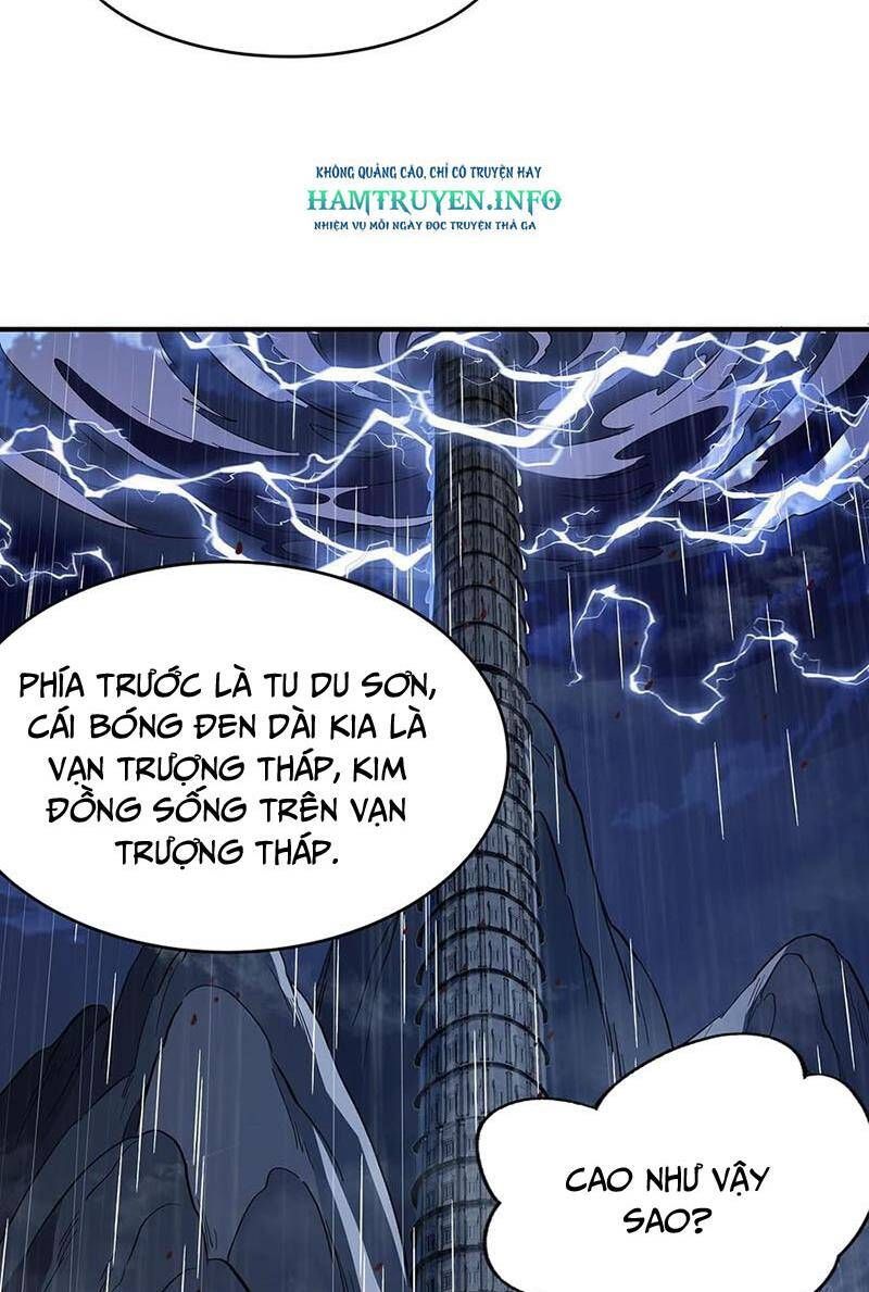 đọc truyện Các Nữ Đồ Đệ Của Ta Đều Là Chư Thiên Đại Lão Tương Lai Chương 227 ảnh 37 tại Thiên Thai Truyện