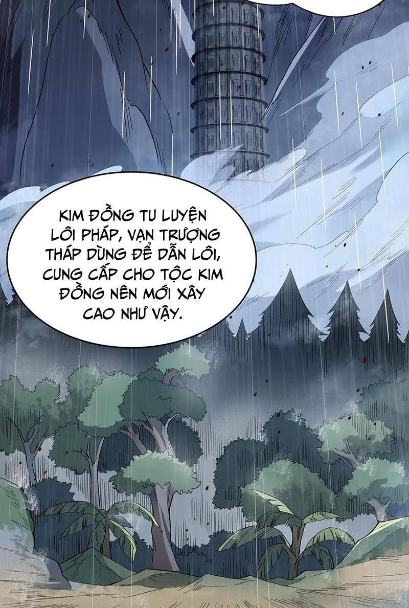 đọc truyện Các Nữ Đồ Đệ Của Ta Đều Là Chư Thiên Đại Lão Tương Lai Chương 227 ảnh 38 tại Thiên Thai Truyện
