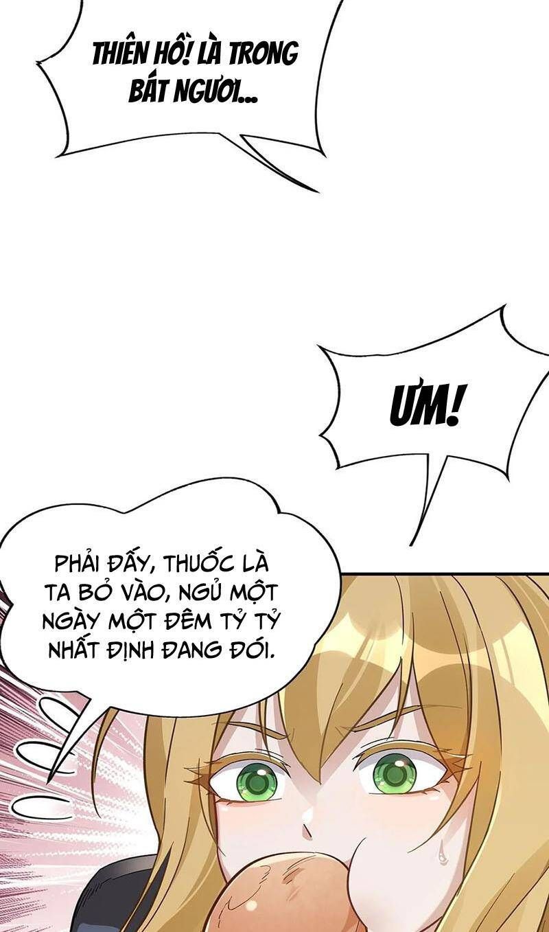 đọc truyện Các Nữ Đồ Đệ Của Ta Đều Là Chư Thiên Đại Lão Tương Lai Chương 227 ảnh 6 tại Thiên Thai Truyện