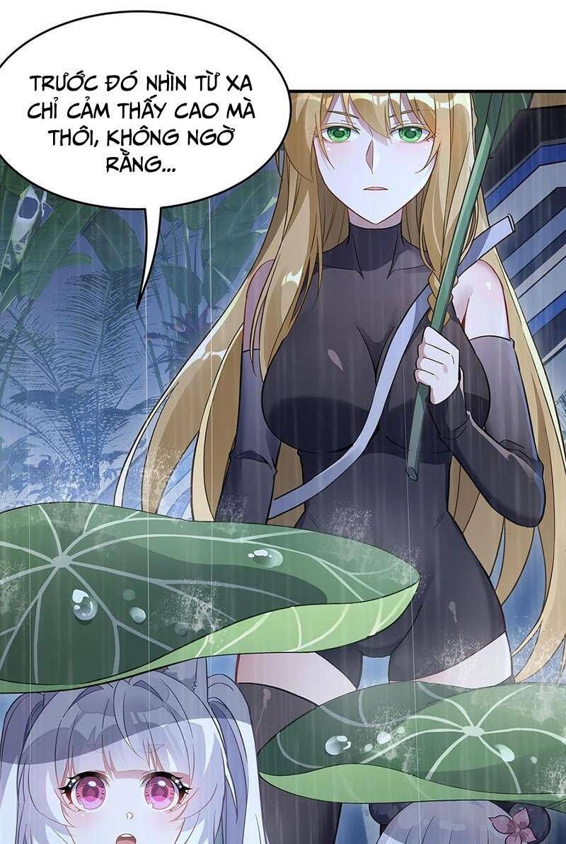 đọc truyện Các Nữ Đồ Đệ Của Ta Đều Là Chư Thiên Đại Lão Tương Lai Chương 227 ảnh 43 tại Thiên Thai Truyện