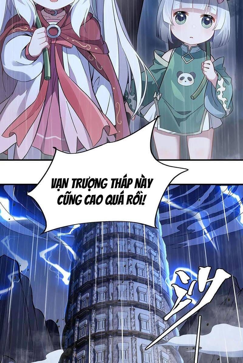 đọc truyện Các Nữ Đồ Đệ Của Ta Đều Là Chư Thiên Đại Lão Tương Lai Chương 227 ảnh 44 tại Thiên Thai Truyện