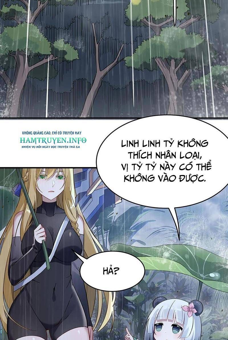 đọc truyện Các Nữ Đồ Đệ Của Ta Đều Là Chư Thiên Đại Lão Tương Lai Chương 227 ảnh 46 tại Thiên Thai Truyện