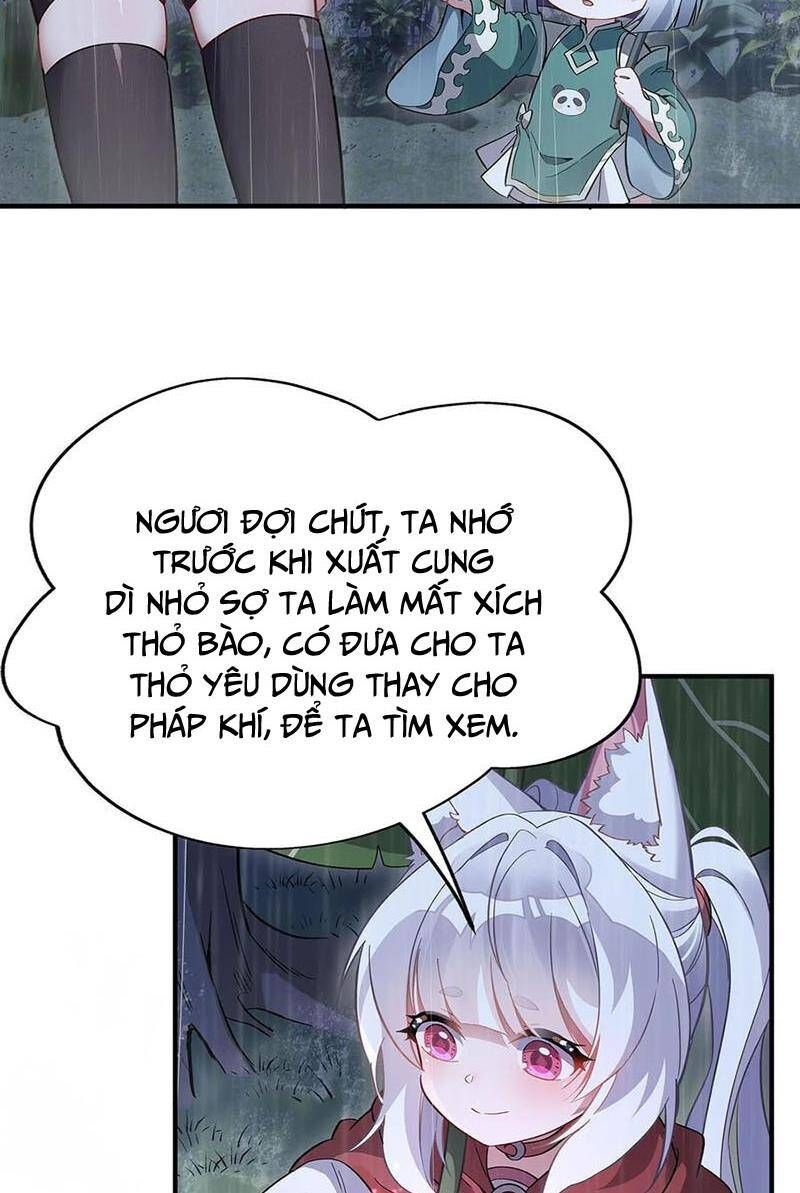 đọc truyện Các Nữ Đồ Đệ Của Ta Đều Là Chư Thiên Đại Lão Tương Lai Chương 227 ảnh 47 tại Thiên Thai Truyện