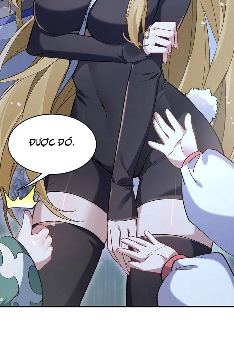 đọc truyện Các Nữ Đồ Đệ Của Ta Đều Là Chư Thiên Đại Lão Tương Lai Chương 227 ảnh 51 tại Thiên Thai Truyện