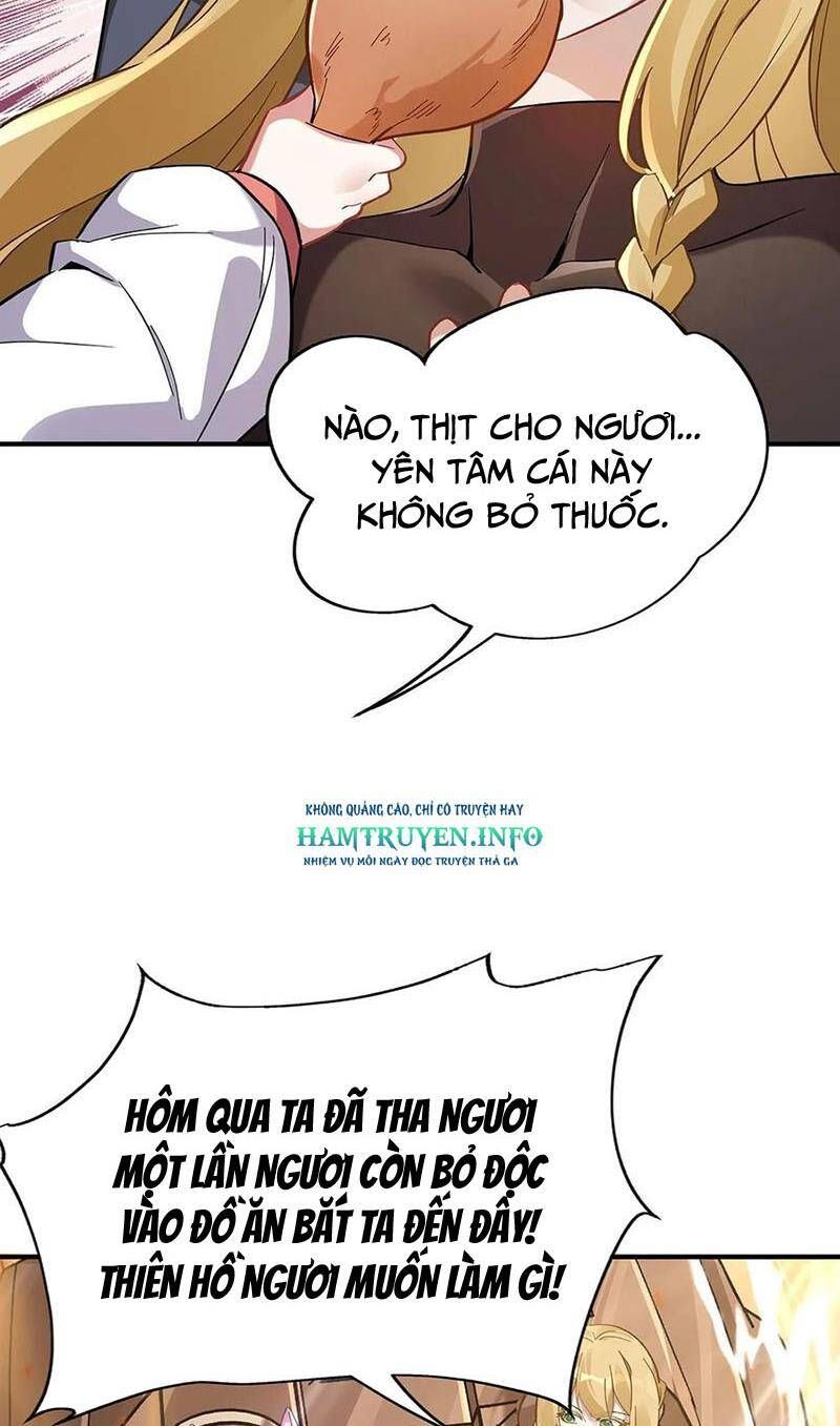 đọc truyện Các Nữ Đồ Đệ Của Ta Đều Là Chư Thiên Đại Lão Tương Lai Chương 227 ảnh 7 tại Thiên Thai Truyện