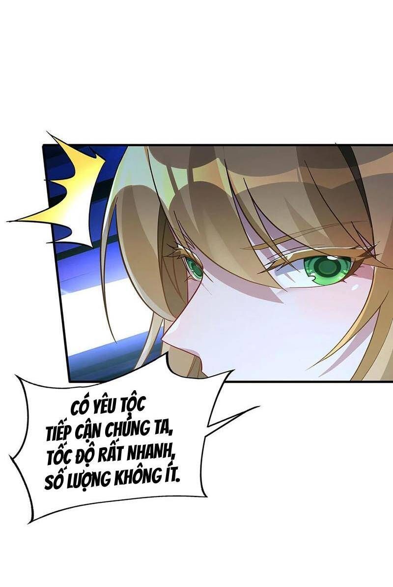 đọc truyện Các Nữ Đồ Đệ Của Ta Đều Là Chư Thiên Đại Lão Tương Lai Chương 227 ảnh 53 tại Thiên Thai Truyện