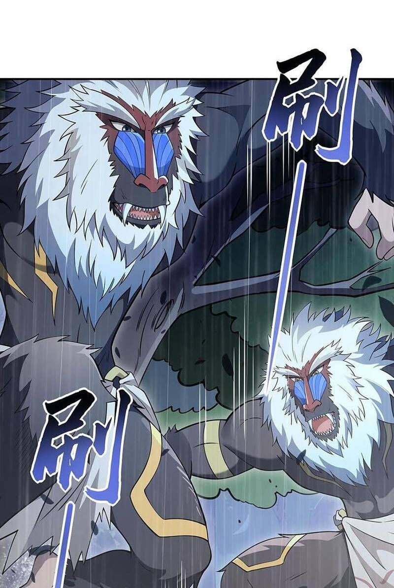 đọc truyện Các Nữ Đồ Đệ Của Ta Đều Là Chư Thiên Đại Lão Tương Lai Chương 227 ảnh 54 tại Thiên Thai Truyện