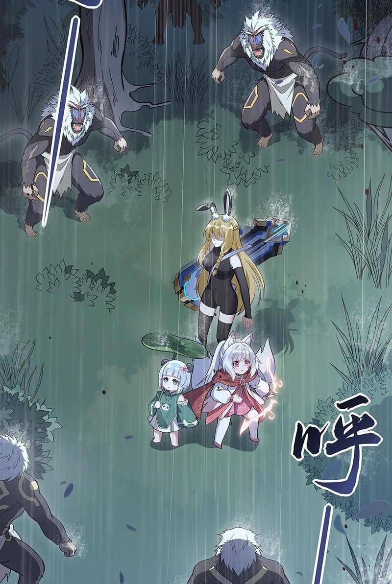 đọc truyện Các Nữ Đồ Đệ Của Ta Đều Là Chư Thiên Đại Lão Tương Lai Chương 227 ảnh 56 tại Thiên Thai Truyện