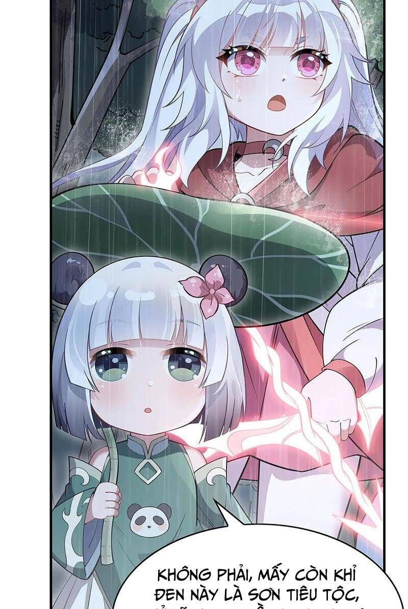 đọc truyện Các Nữ Đồ Đệ Của Ta Đều Là Chư Thiên Đại Lão Tương Lai Chương 227 ảnh 58 tại Thiên Thai Truyện