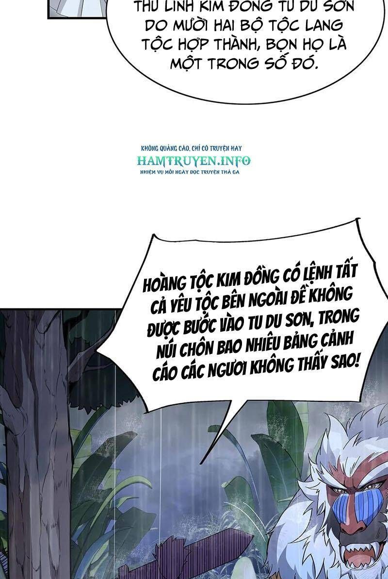 đọc truyện Các Nữ Đồ Đệ Của Ta Đều Là Chư Thiên Đại Lão Tương Lai Chương 227 ảnh 59 tại Thiên Thai Truyện