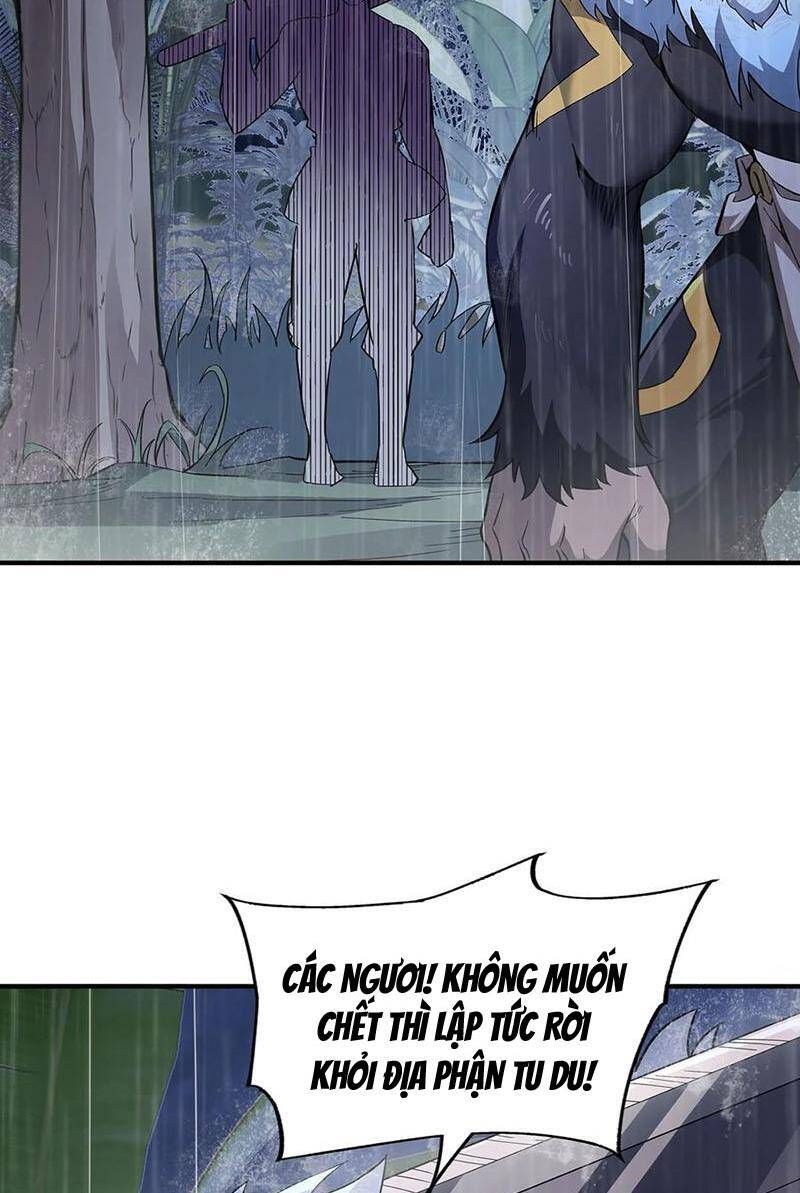 đọc truyện Các Nữ Đồ Đệ Của Ta Đều Là Chư Thiên Đại Lão Tương Lai Chương 227 ảnh 60 tại Thiên Thai Truyện