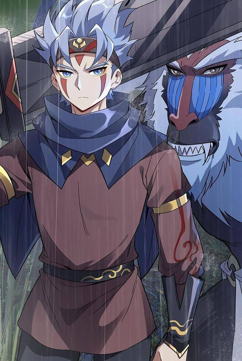 đọc truyện Các Nữ Đồ Đệ Của Ta Đều Là Chư Thiên Đại Lão Tương Lai Chương 227 ảnh 61 tại Thiên Thai Truyện