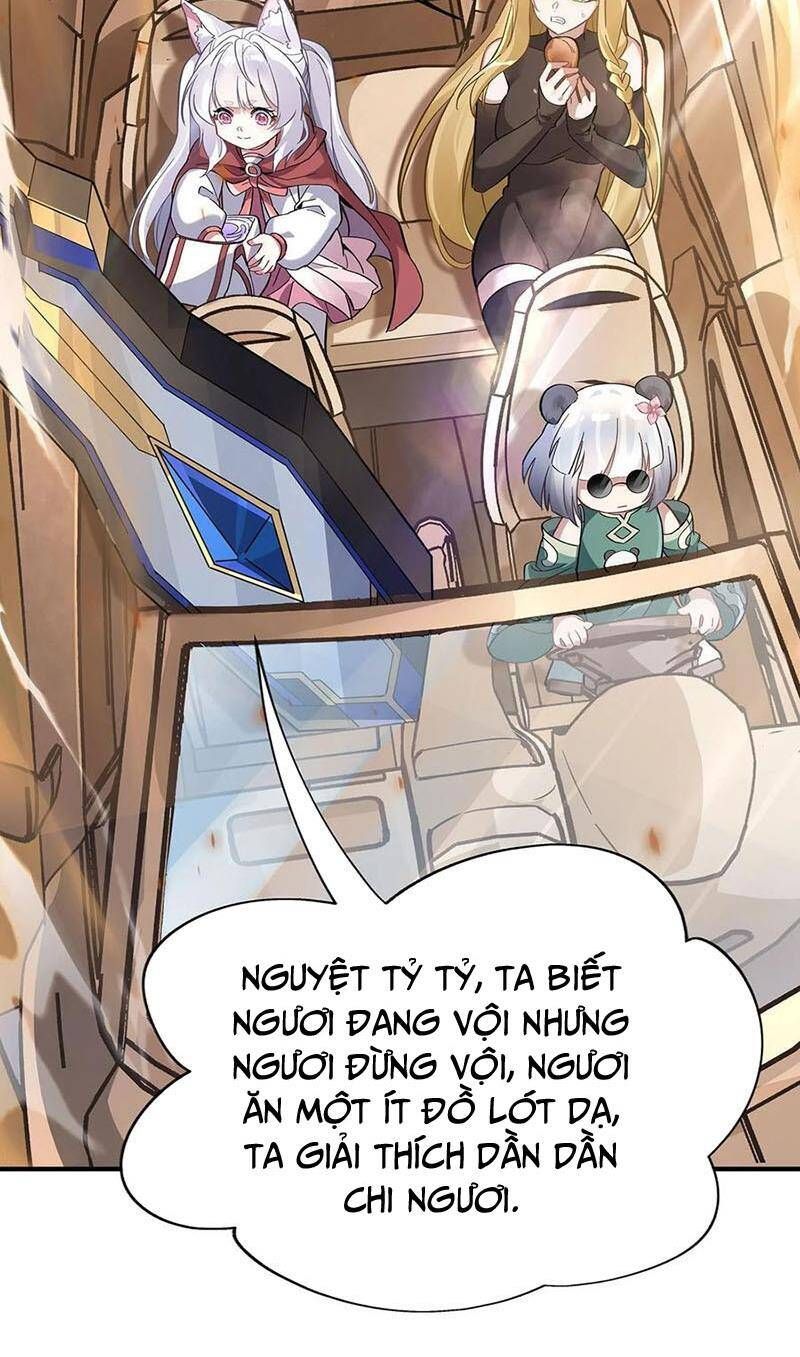 đọc truyện Các Nữ Đồ Đệ Của Ta Đều Là Chư Thiên Đại Lão Tương Lai Chương 227 ảnh 8 tại Thiên Thai Truyện